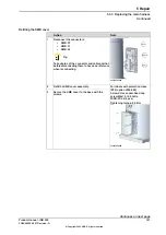 Предварительный просмотр 157 страницы ABB IRB 930 Product Manual