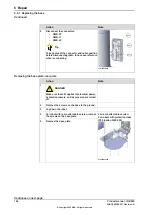 Preview for 184 page of ABB IRB 930 Product Manual