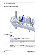 Preview for 340 page of ABB IRB 930 Product Manual