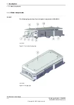 Предварительный просмотр 12 страницы ABB IRB-M100 Product Specification