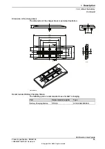 Предварительный просмотр 25 страницы ABB IRB-M100 Product Specification