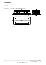 Предварительный просмотр 26 страницы ABB IRB-M100 Product Specification