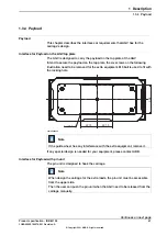 Предварительный просмотр 27 страницы ABB IRB-M100 Product Specification