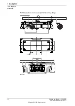 Предварительный просмотр 28 страницы ABB IRB-M100 Product Specification