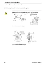 Preview for 50 page of ABB IRB1410 Product Manual