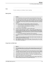 Preview for 71 page of ABB IRB1410 Product Manual