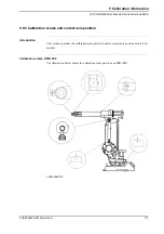 Preview for 119 page of ABB IRB1410 Product Manual