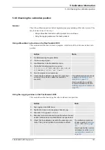 Preview for 123 page of ABB IRB1410 Product Manual