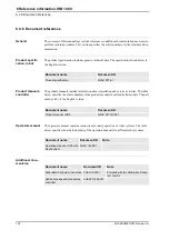 Preview for 132 page of ABB IRB1410 Product Manual