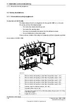 Preview for 128 page of ABB IRBP Product Manual