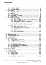 Предварительный просмотр 6 страницы ABB IRC5 with FlexPendant Operating Manual