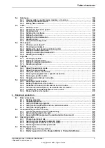 Предварительный просмотр 7 страницы ABB IRC5 with FlexPendant Operating Manual