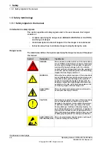 Предварительный просмотр 32 страницы ABB IRC5 with FlexPendant Operating Manual