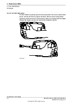 Предварительный просмотр 40 страницы ABB IRC5 with FlexPendant Operating Manual