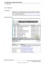 Предварительный просмотр 70 страницы ABB IRC5 with FlexPendant Operating Manual