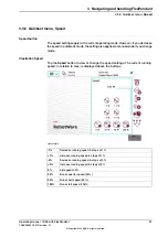 Предварительный просмотр 87 страницы ABB IRC5 with FlexPendant Operating Manual