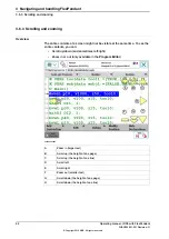 Предварительный просмотр 92 страницы ABB IRC5 with FlexPendant Operating Manual