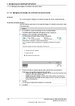 Предварительный просмотр 108 страницы ABB IRC5 with FlexPendant Operating Manual