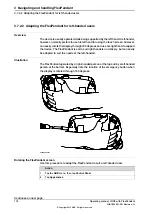 Предварительный просмотр 110 страницы ABB IRC5 with FlexPendant Operating Manual