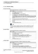 Предварительный просмотр 112 страницы ABB IRC5 with FlexPendant Operating Manual