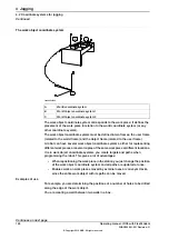 Предварительный просмотр 126 страницы ABB IRC5 with FlexPendant Operating Manual