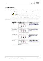 Предварительный просмотр 129 страницы ABB IRC5 with FlexPendant Operating Manual