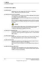 Предварительный просмотр 130 страницы ABB IRC5 with FlexPendant Operating Manual