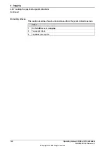 Предварительный просмотр 140 страницы ABB IRC5 with FlexPendant Operating Manual