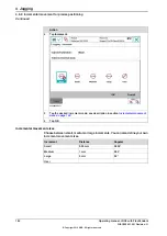 Предварительный просмотр 142 страницы ABB IRC5 with FlexPendant Operating Manual