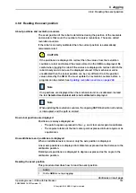 Предварительный просмотр 143 страницы ABB IRC5 with FlexPendant Operating Manual