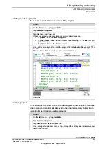 Предварительный просмотр 151 страницы ABB IRC5 with FlexPendant Operating Manual