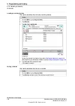 Предварительный просмотр 154 страницы ABB IRC5 with FlexPendant Operating Manual