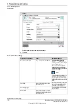 Предварительный просмотр 178 страницы ABB IRC5 with FlexPendant Operating Manual