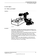 Предварительный просмотр 191 страницы ABB IRC5 with FlexPendant Operating Manual