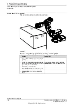 Предварительный просмотр 194 страницы ABB IRC5 with FlexPendant Operating Manual