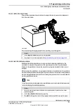 Предварительный просмотр 195 страницы ABB IRC5 with FlexPendant Operating Manual