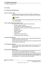 Предварительный просмотр 206 страницы ABB IRC5 with FlexPendant Operating Manual