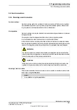 Предварительный просмотр 217 страницы ABB IRC5 with FlexPendant Operating Manual