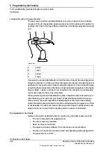 Предварительный просмотр 226 страницы ABB IRC5 with FlexPendant Operating Manual