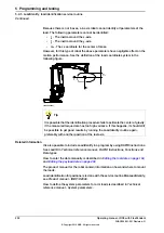 Предварительный просмотр 232 страницы ABB IRC5 with FlexPendant Operating Manual