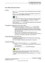 Предварительный просмотр 233 страницы ABB IRC5 with FlexPendant Operating Manual