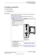 Предварительный просмотр 241 страницы ABB IRC5 with FlexPendant Operating Manual