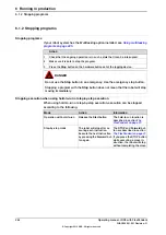 Предварительный просмотр 244 страницы ABB IRC5 with FlexPendant Operating Manual