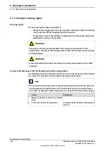 Предварительный просмотр 250 страницы ABB IRC5 with FlexPendant Operating Manual