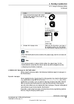 Предварительный просмотр 251 страницы ABB IRC5 with FlexPendant Operating Manual