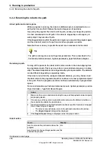 Предварительный просмотр 254 страницы ABB IRC5 with FlexPendant Operating Manual