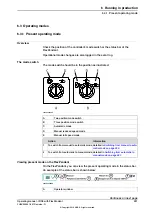 Предварительный просмотр 257 страницы ABB IRC5 with FlexPendant Operating Manual