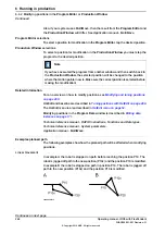 Предварительный просмотр 266 страницы ABB IRC5 with FlexPendant Operating Manual