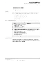 Предварительный просмотр 273 страницы ABB IRC5 with FlexPendant Operating Manual
