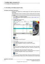 Предварительный просмотр 276 страницы ABB IRC5 with FlexPendant Operating Manual